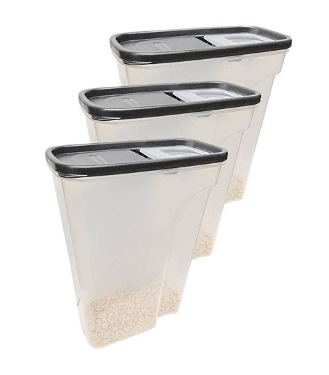 Modular Cereal Box Drybox 